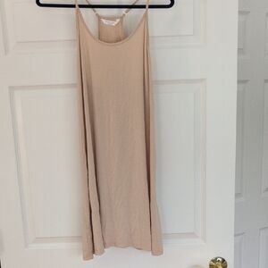 Beige Slip